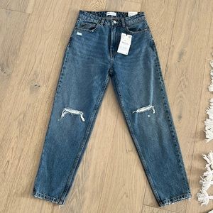 Zara jeans